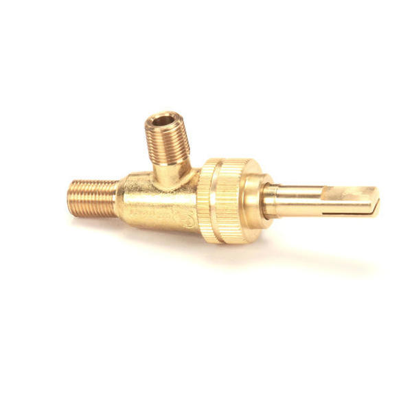 Sierra Tap / Gas Valve 109-0047